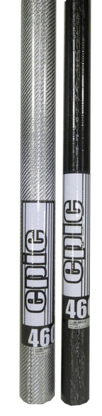 Epic Gear 60% Carbon Wave Silver RDM Mast 340