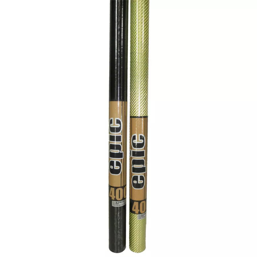 Epic Gear 100 Carbon Gold Rdm Wave Mast 370