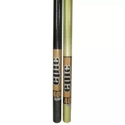 Epic Gear 100 Carbon Gold Rdm Wave Mast 460