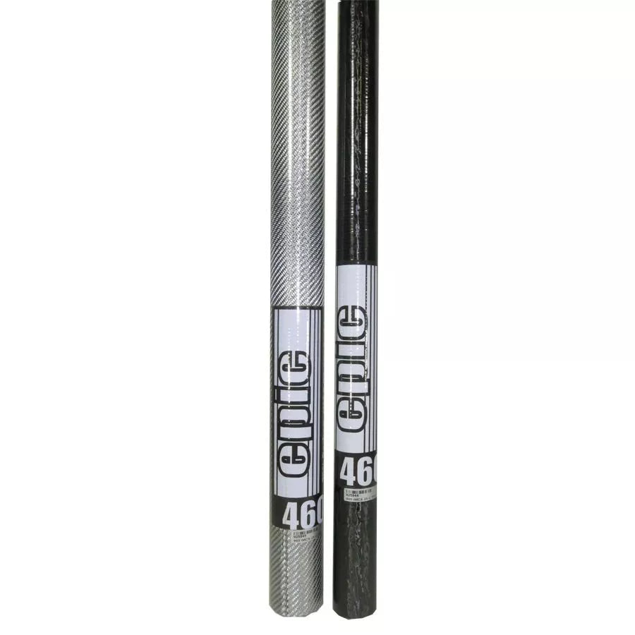 Epic Gear 60 Carbon Wave Silver Rdm Mast 430