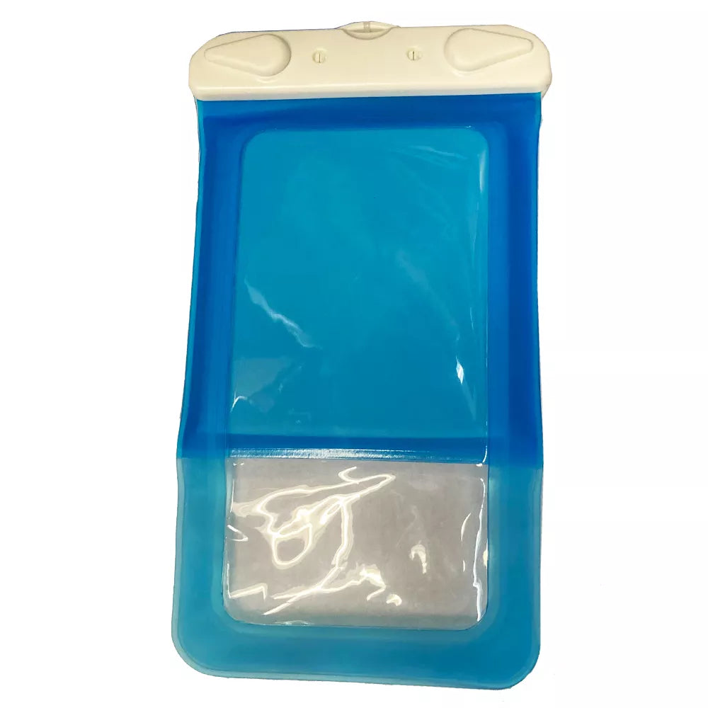 Epic Gear Cell Phone Dry Case Blue Blue
