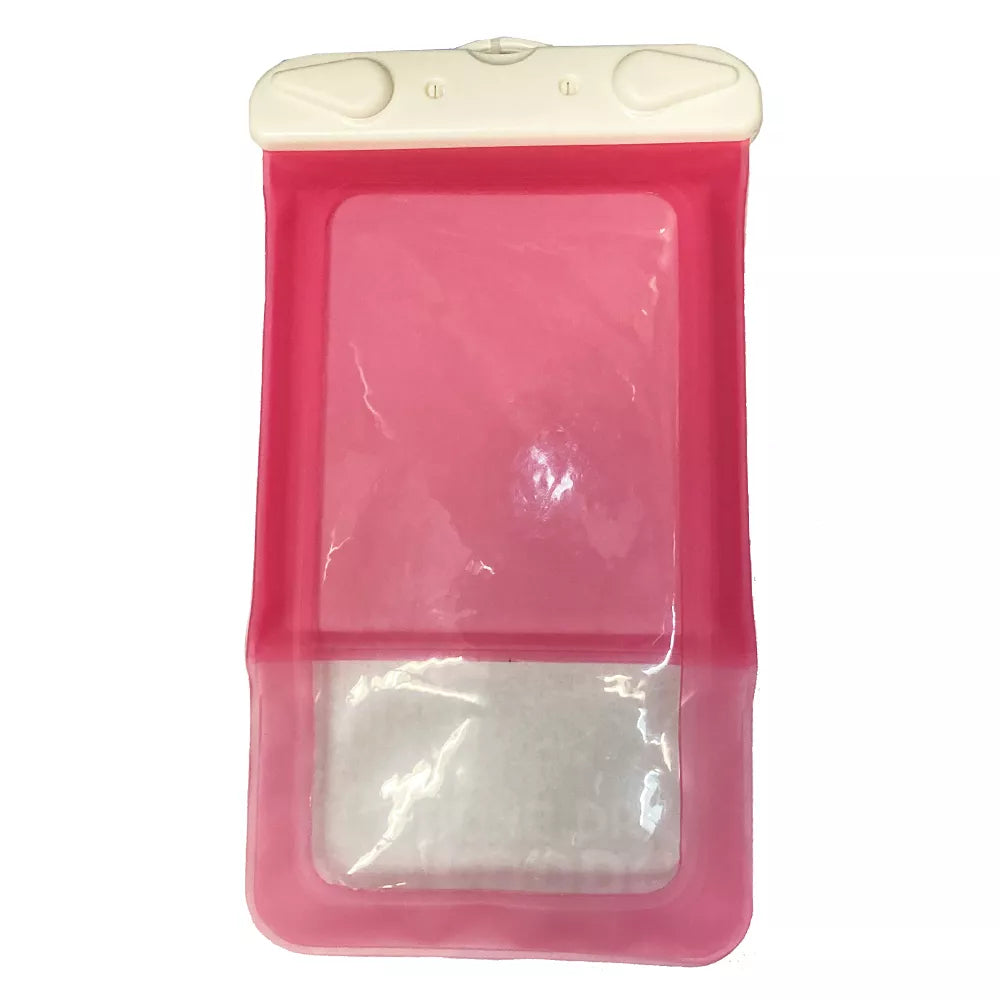 Epic Gear Cell Phone Dry Case Pink Pink