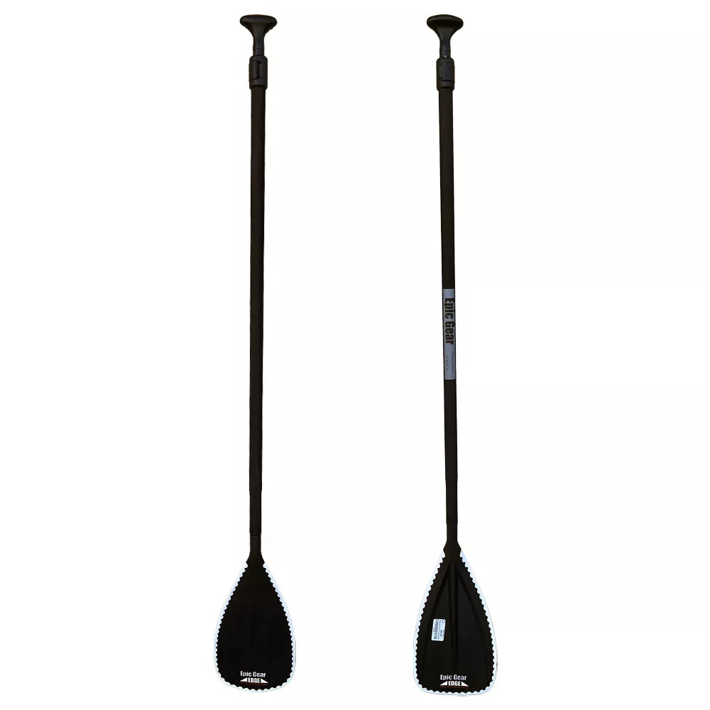 Epic Gear Edge Alum Full EVA Rental Blk 67"-82"