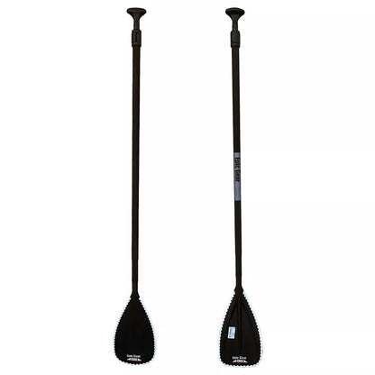 Epic Gear Edge Alum Full EVA Rental Blk 67"-82"