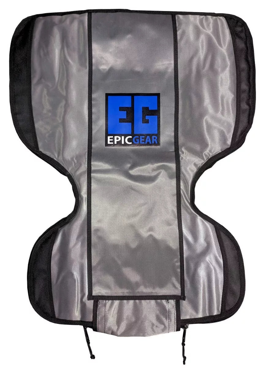Epic Gear Foil Cover 120 X 100