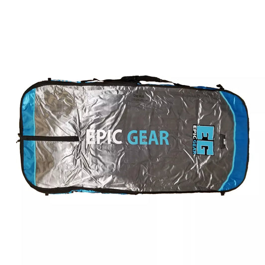 Epic Gear Foil Travel Bag 120x30