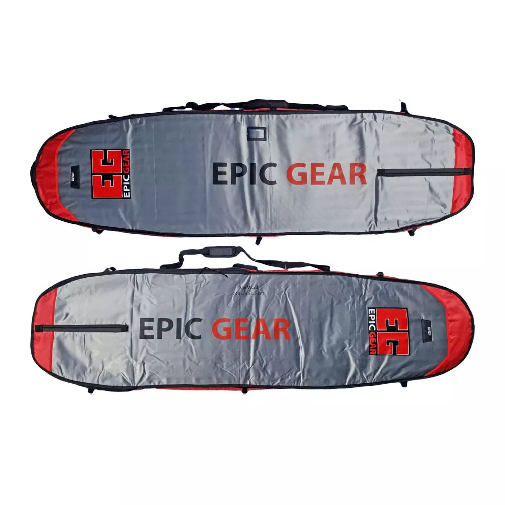 Epic Gear Foilboard Day Wall Bag 240X91