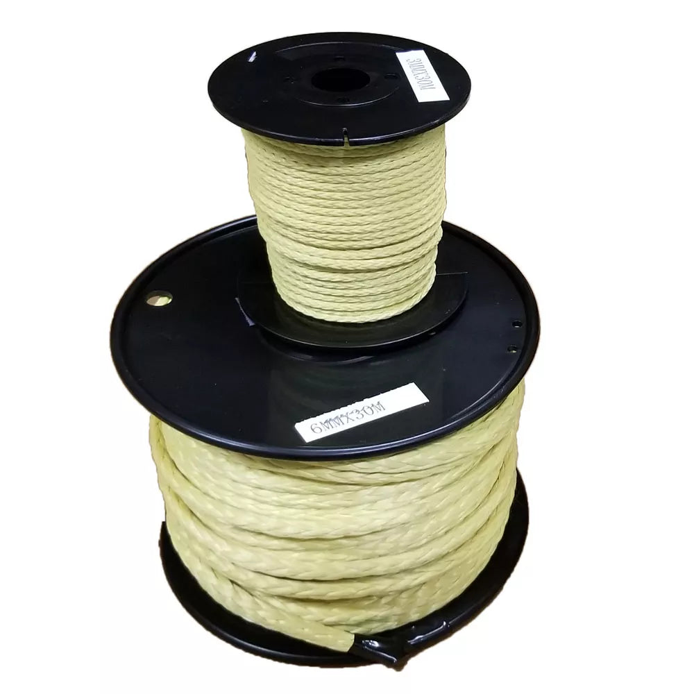 Epic Gear Kevlar Line 4Mm 30M Roll