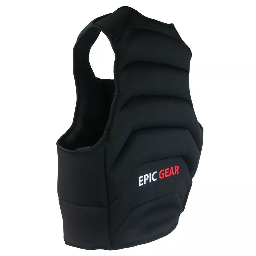 Epic Gear Neoprene Watersports Vest L