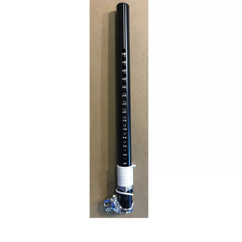 Epic Gear Epic Gear RDM Extension Euro Pin 34 34cm