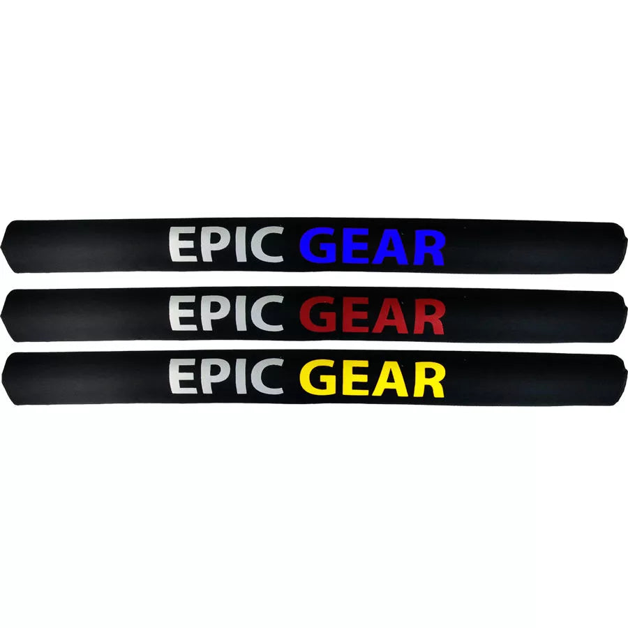 Epic Gear Round Rack Pad Pair 31