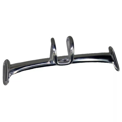 Epic Gear Stainless Steel Spreader Bar 10 2 Webbing