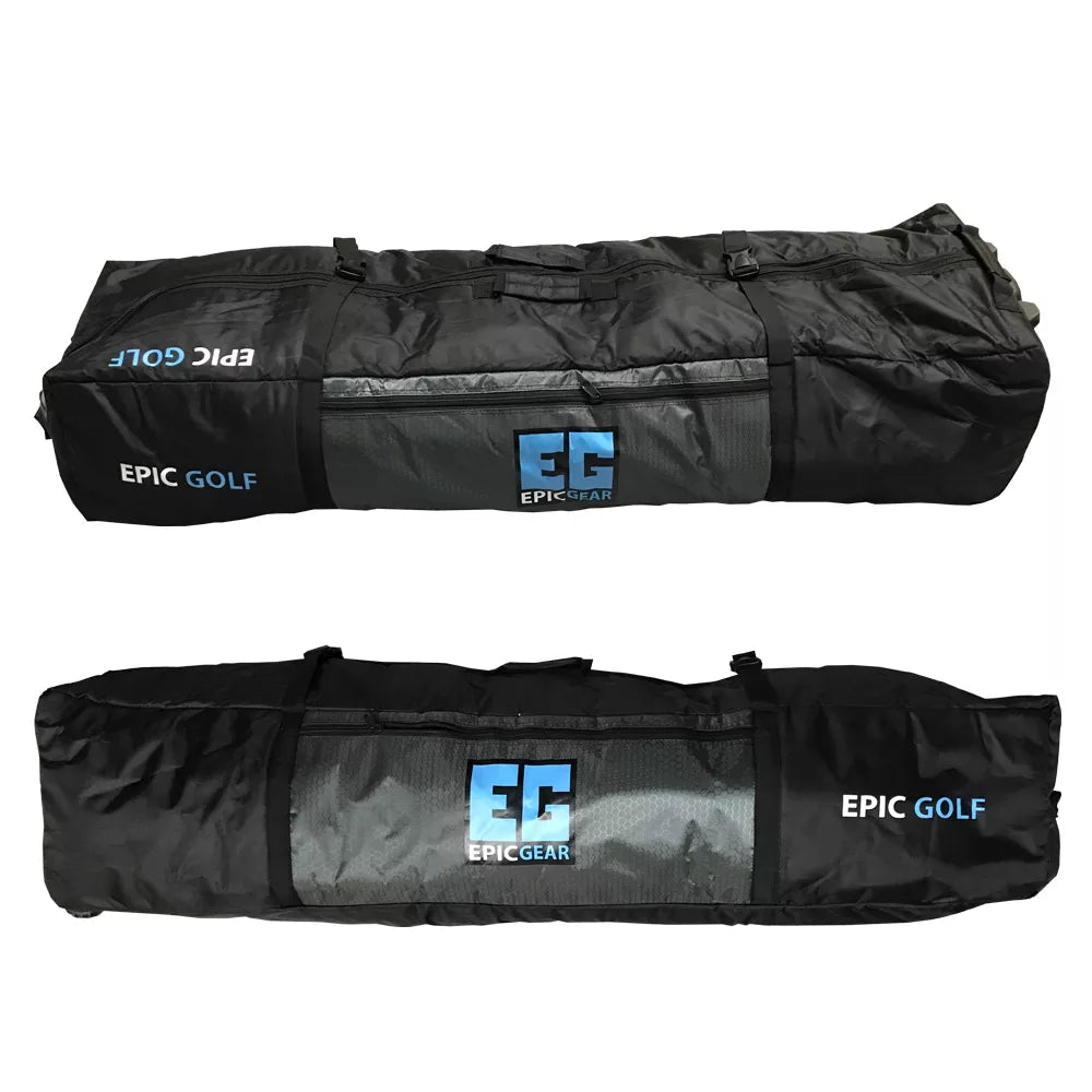 Epic Gear Travel Kite Golf Small 146X34X38