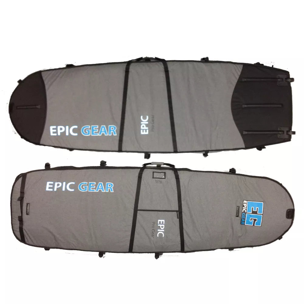 Epic Gear Travel Pro Gear Bag 275X85