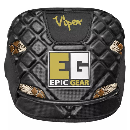Epic Gear Viper Kite Windsurf Waist Harness M Snake