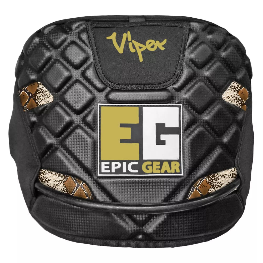 Epic Gear Viper Kite Windsurf Waist Harness S Snake