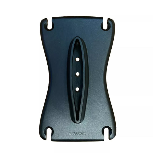 Exocet 4 hole plate