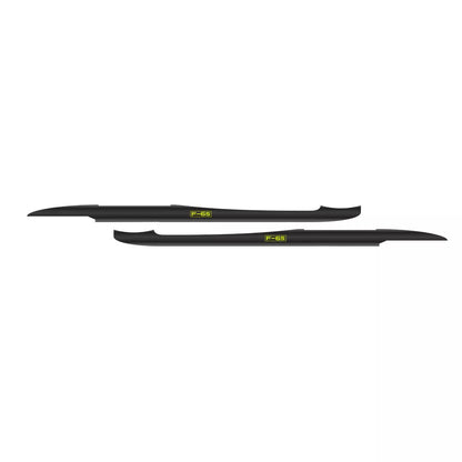 Exocet Fusion Hydrofoil Aluminum Fuselage