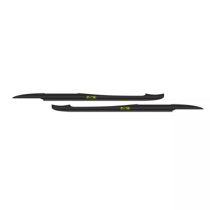 Exocet Fusion Hydrofoil Aluminum Fuselage