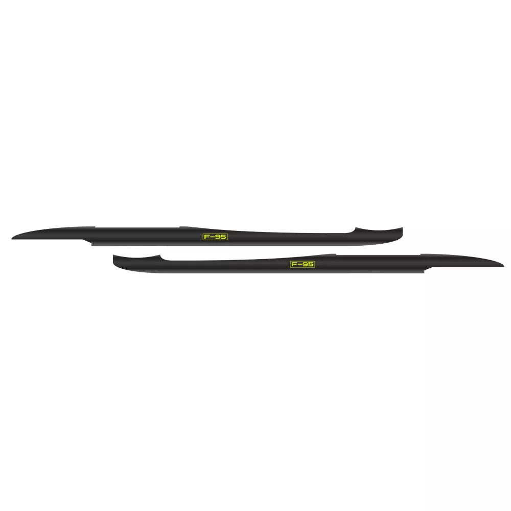 Exocet Fusion Hydrofoil Aluminum Fuselage