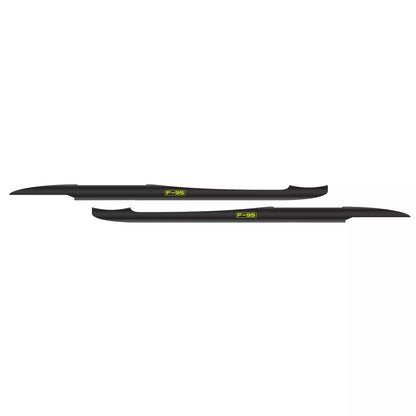 Exocet Fusion Hydrofoil Aluminum Fuselage