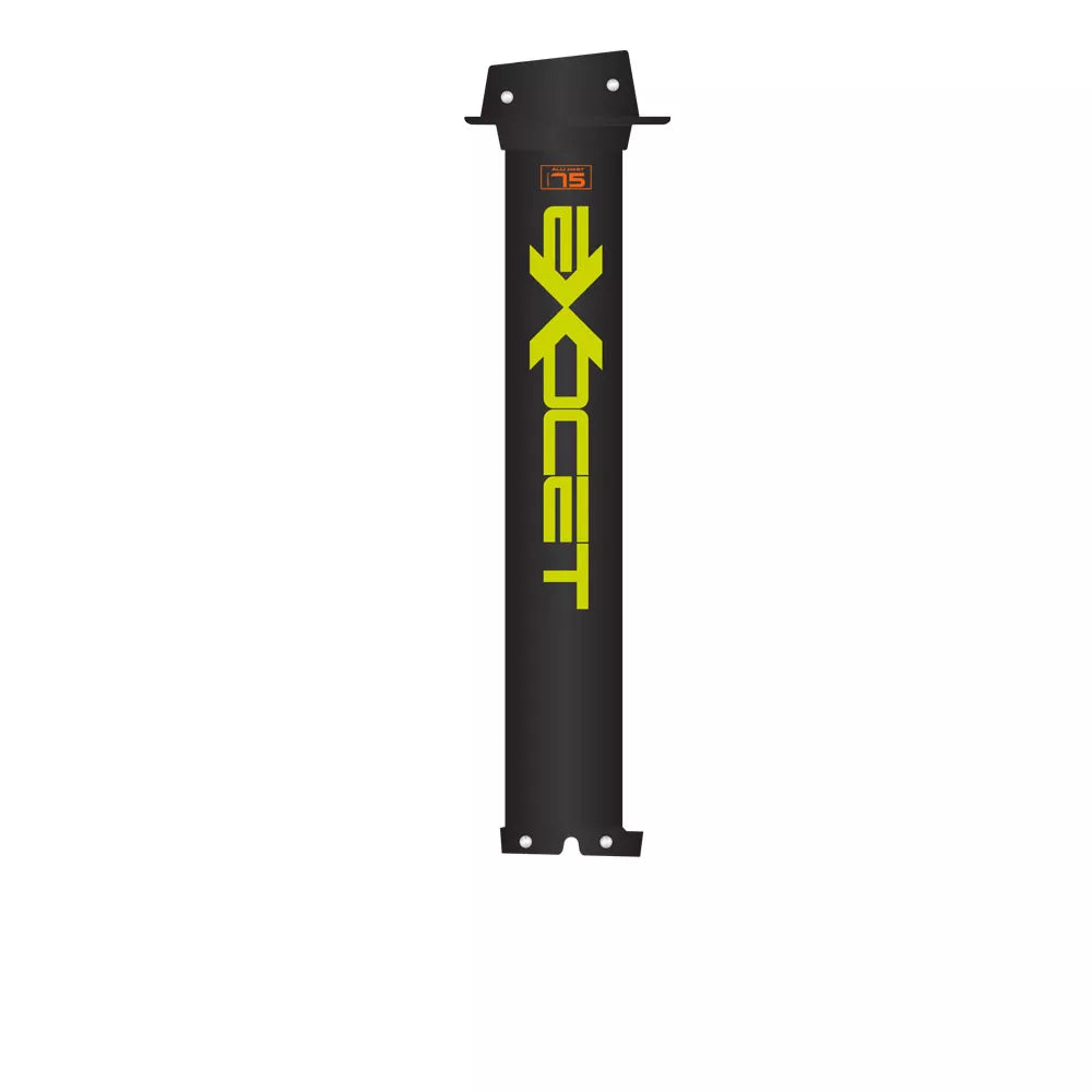 Exocet Fusion Foil Aluminum Mast