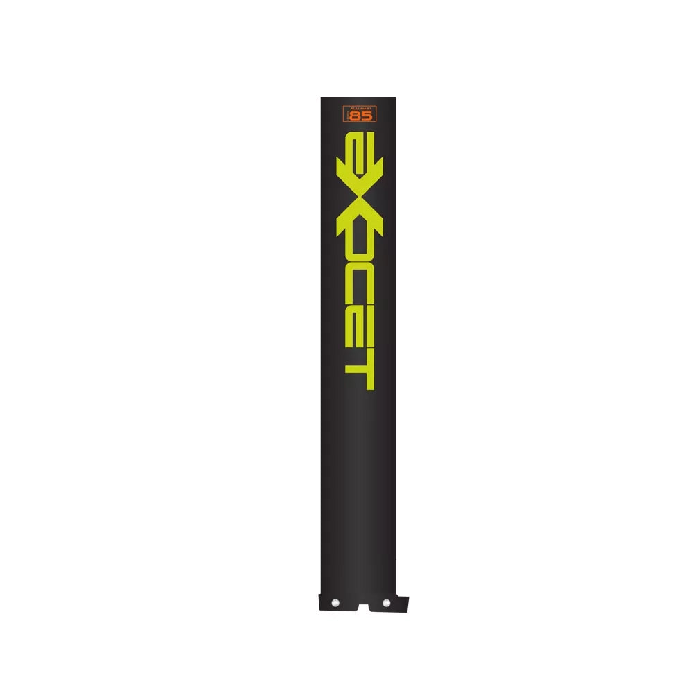 Exocet Fusion Foil Aluminum Mast