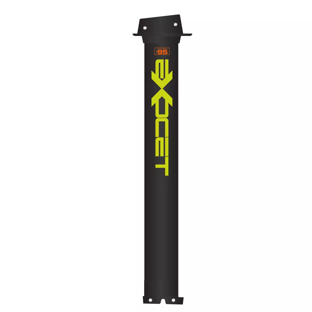 Exocet Fusion Foil Aluminum Mast