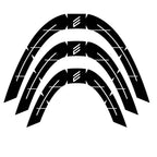 Exocet Eva Protective Nose Cone L 59 4 X 36 2Cm