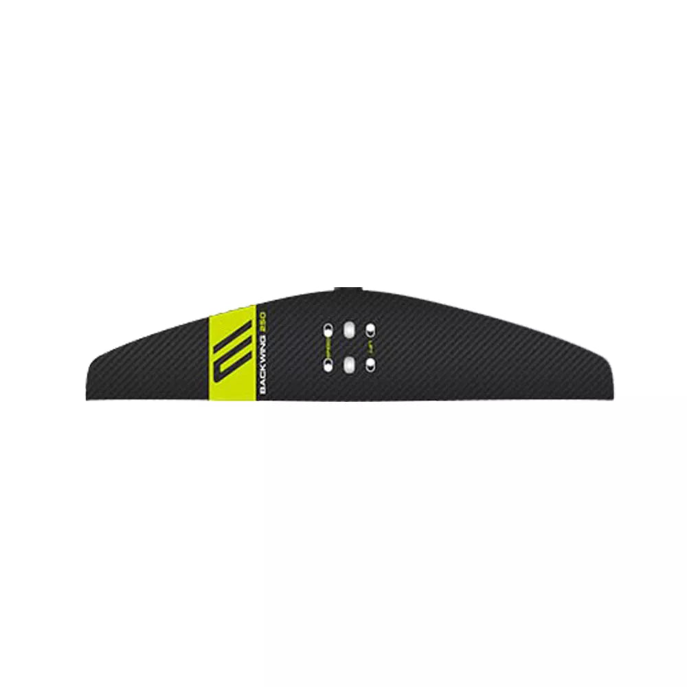 Exocet Foil Carbon Rear Wing 250