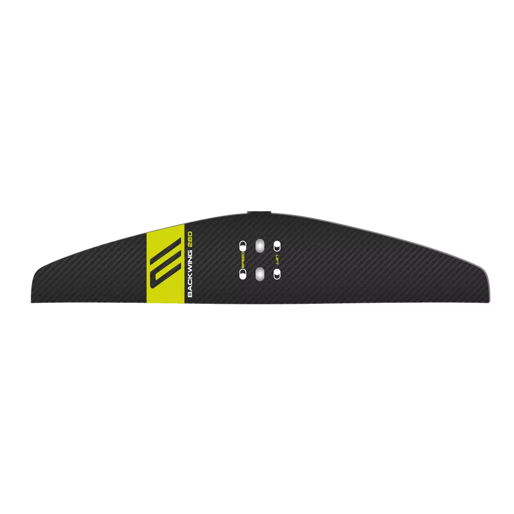 Exocet Foil Carbon Rear Wing 280