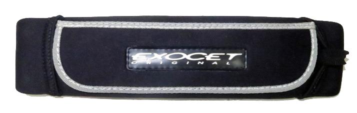 Epic Gear Race pro Footstrap