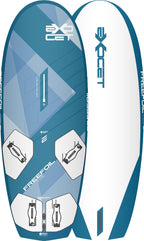 Exocet Freefoil AST Freeride Windfoil Board