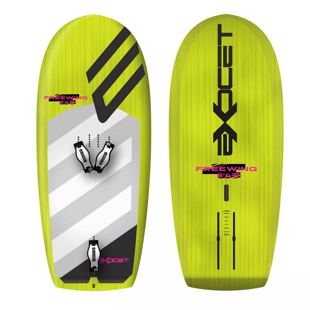 Exocet FreeWing