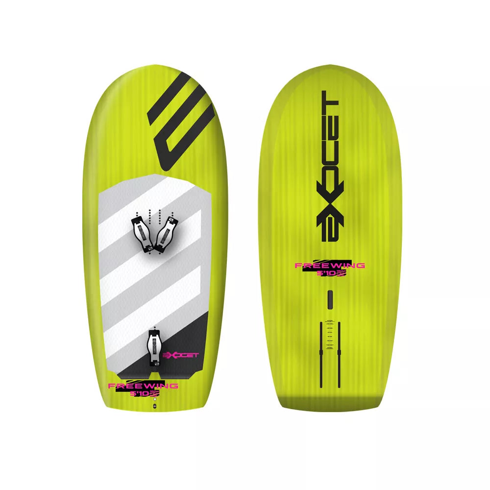 Exocet FreeWing