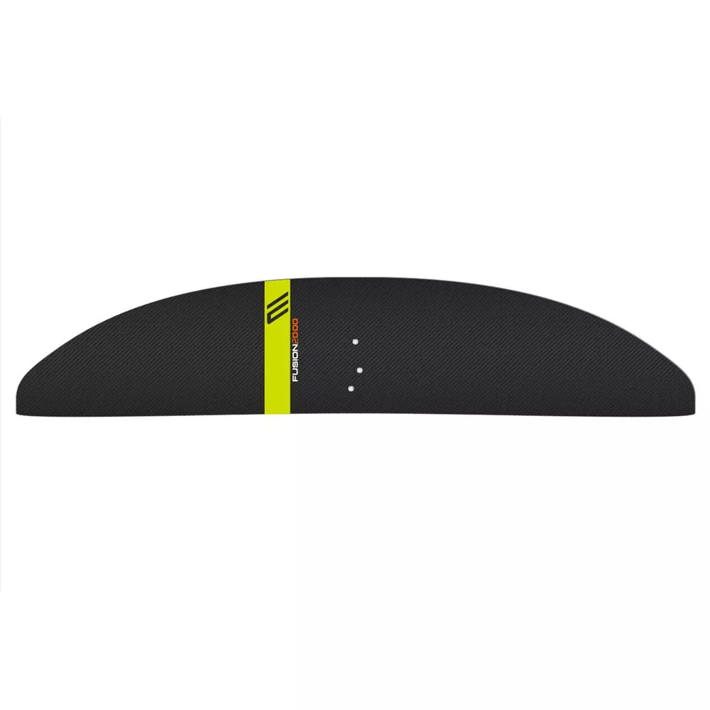 Exocet Fusion Foil Carbon Front Wing