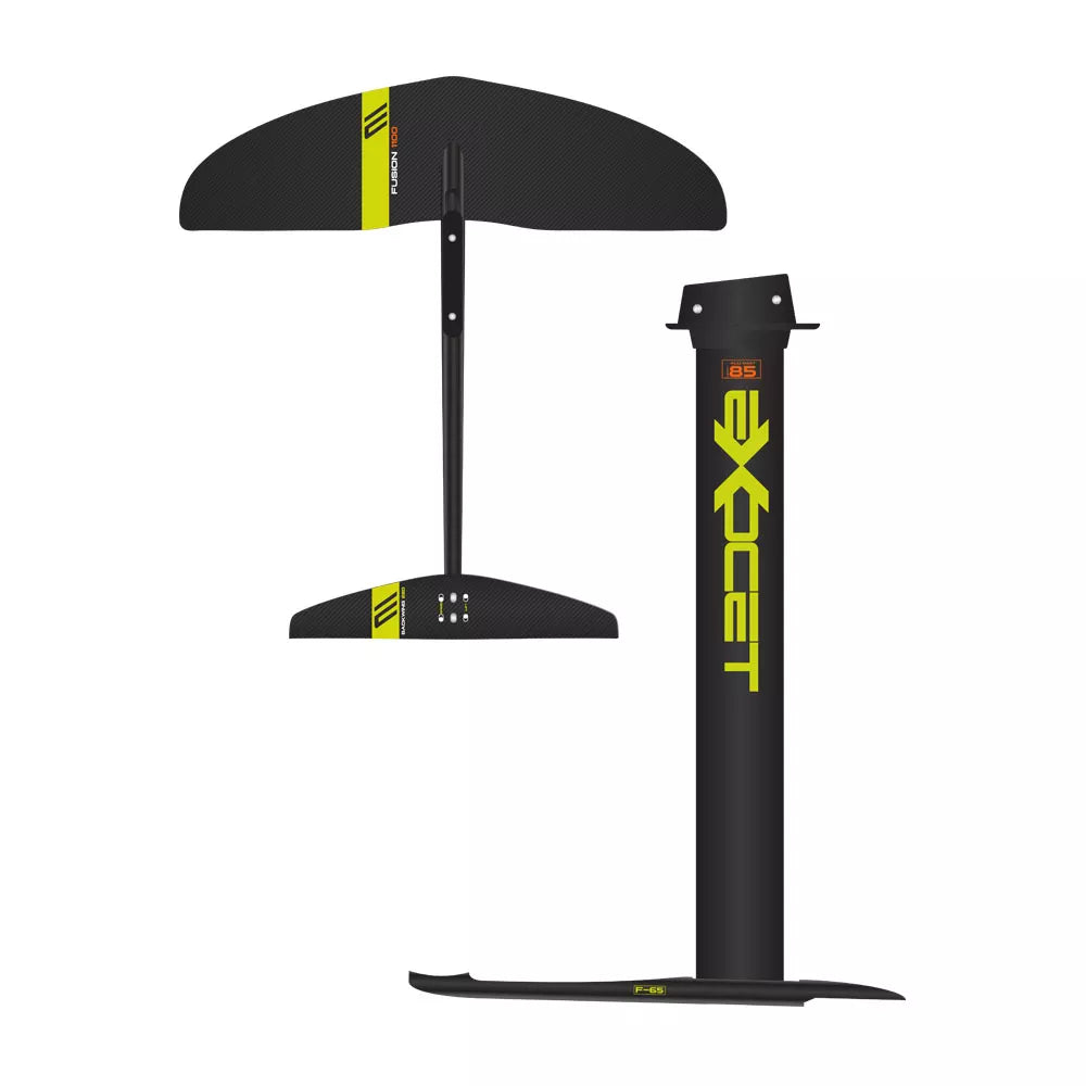 Exocet Fusion Hydrofoil 1100
