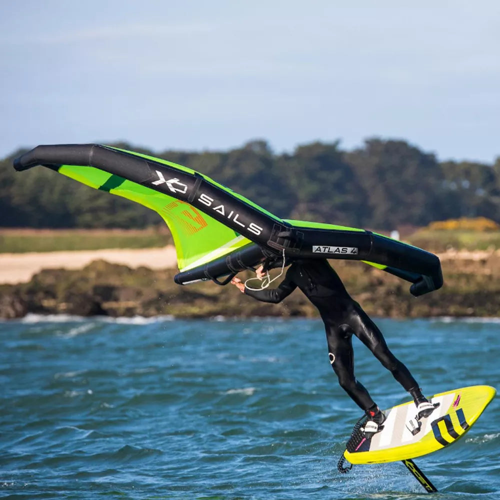 Exocet Fusion Hydrofoil 1600
