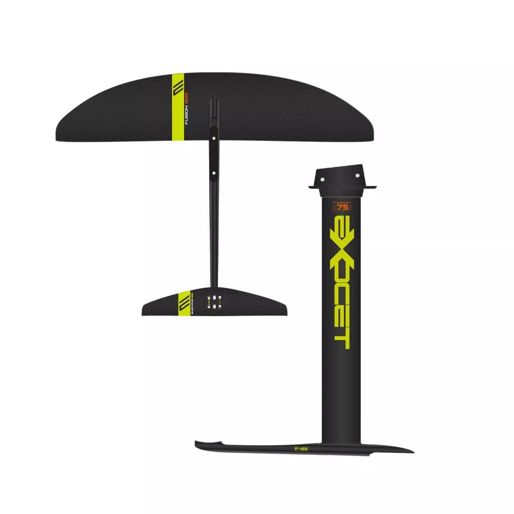 Exocet Fusion Hydrofoil 2000