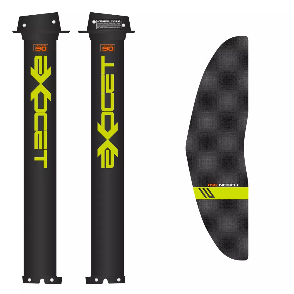 Exocet Fusion Hydrofoil 950