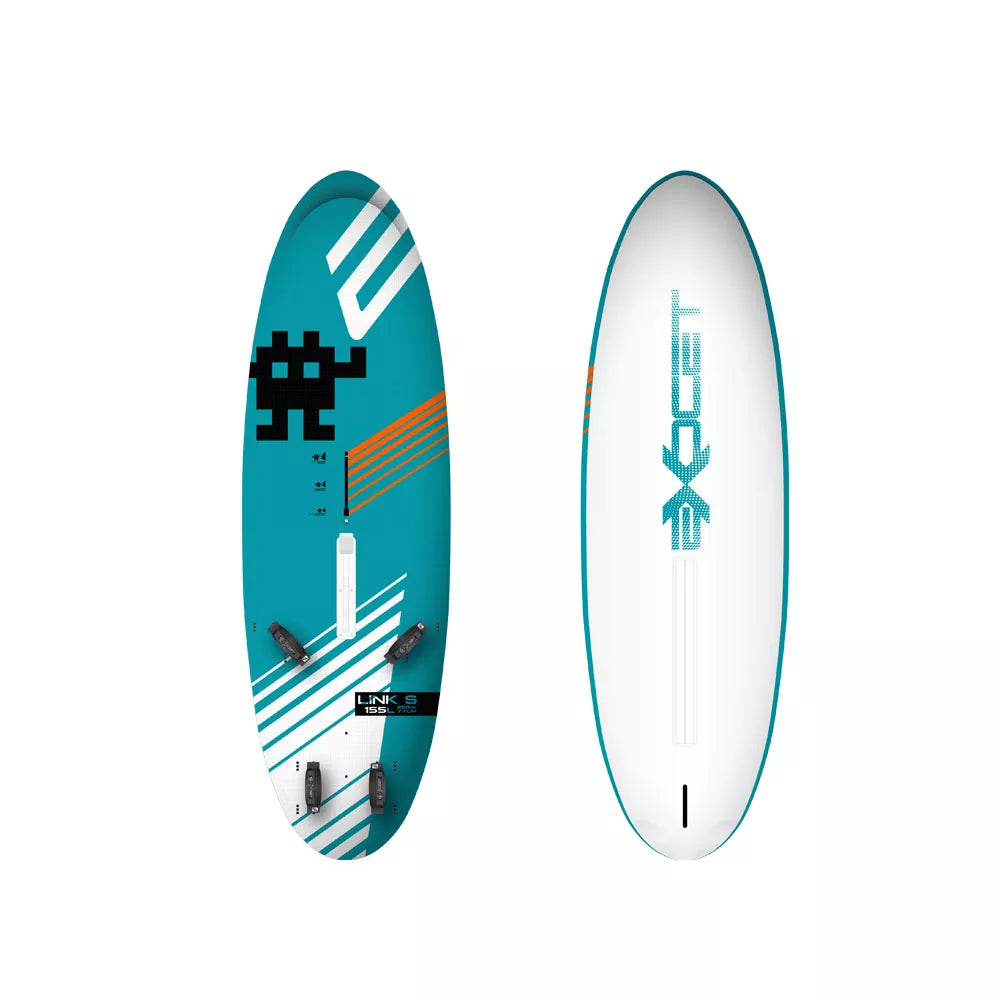 Exocet Link Windsurf Board Link S 155