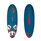 Exocet Nano Freeride Windsurf Board