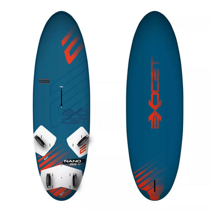 Exocet Nano Freeride Windsurf Board