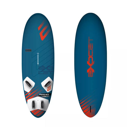 Exocet Nano Freeride Windsurf Board 135