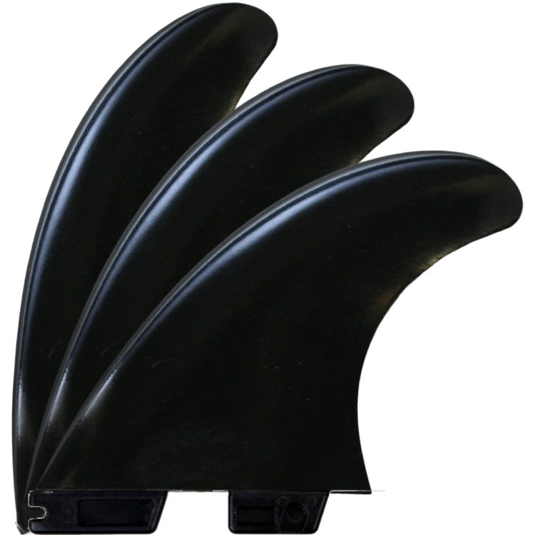 Progressive G5 FCS II Tri Fin Plastic G5
