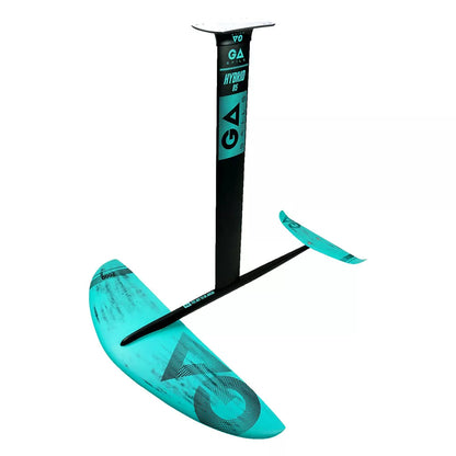 Gaastra Complete Aluminum Wing Foil