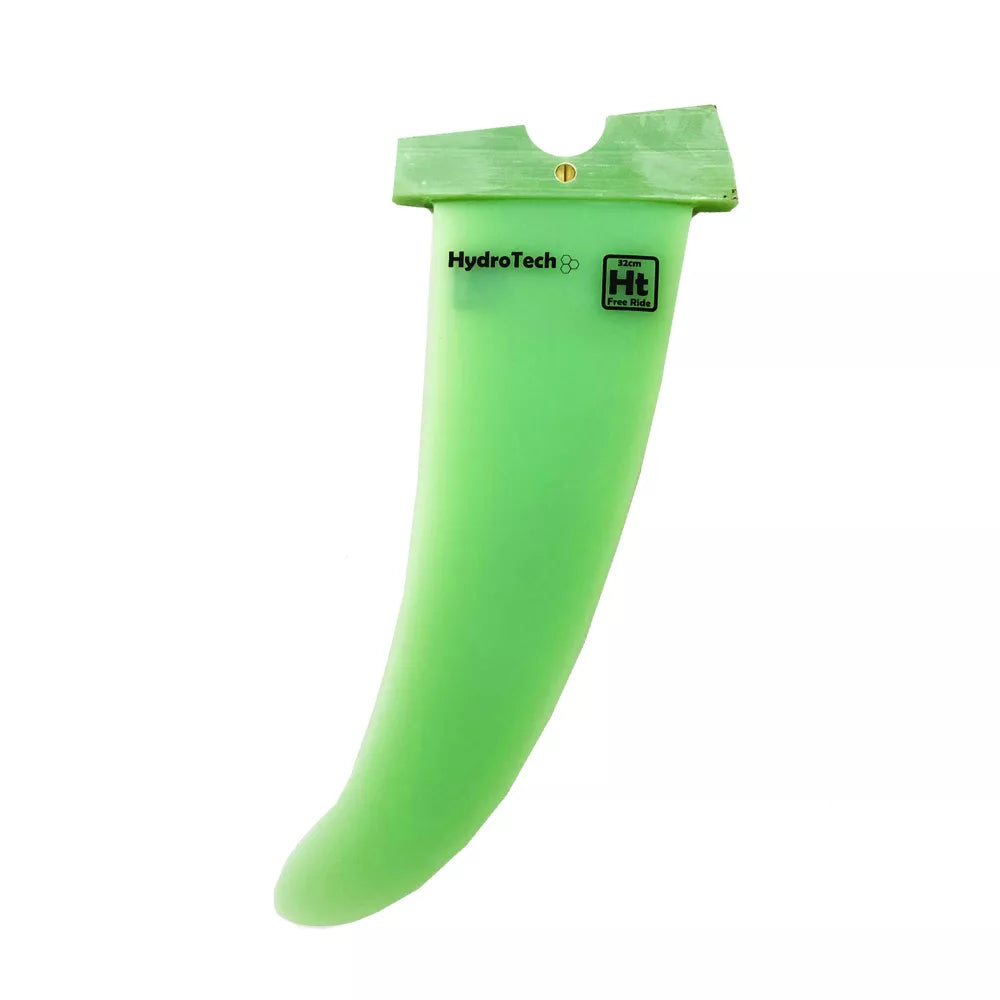 Hydrotech Freeride Powerbox Fin 32Cm Powerbox