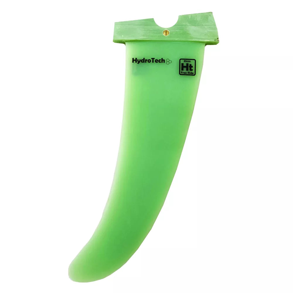 Hydrotech Freeride Powerbox Fin 35Cm Powerbox