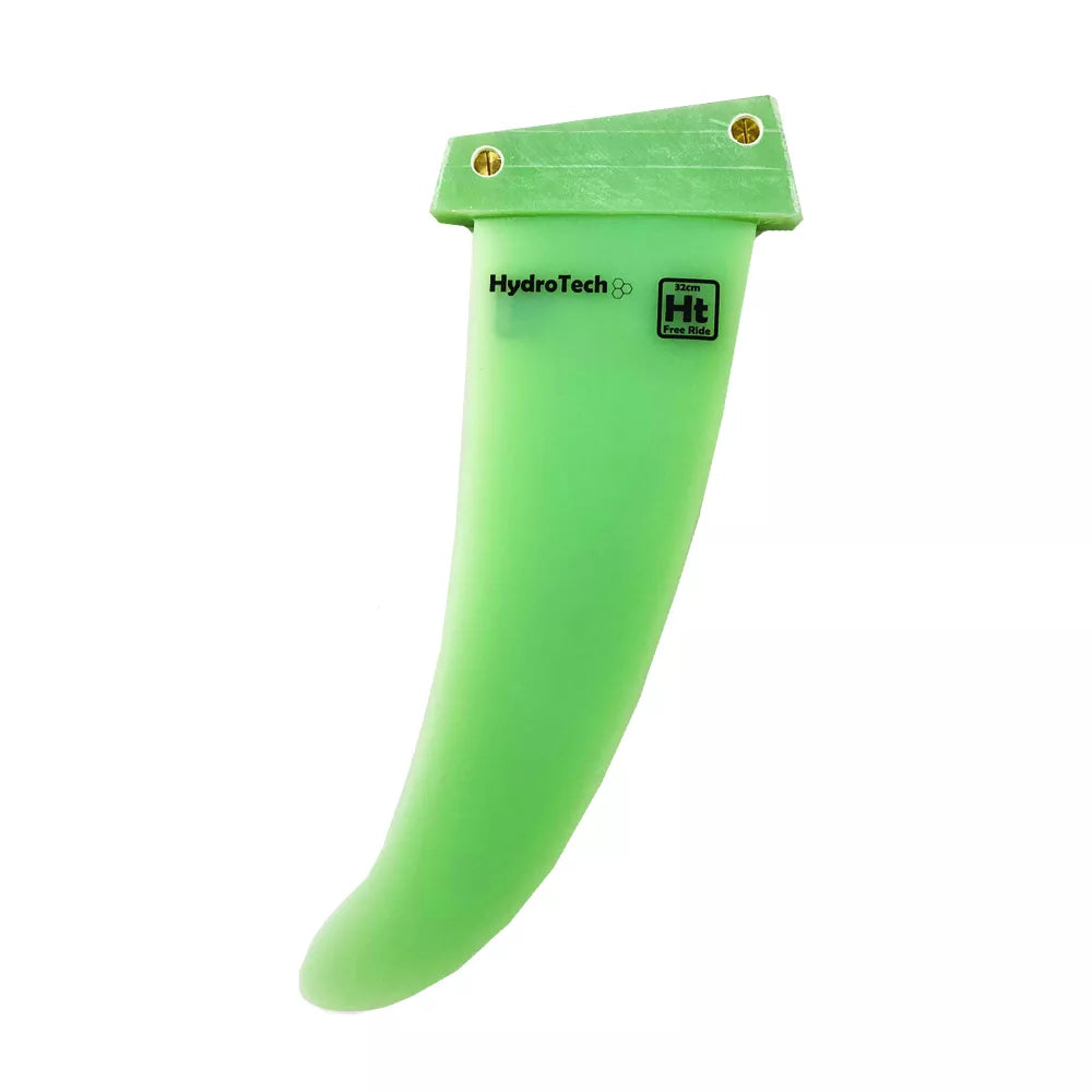 Hydrotech Freeride Tuttle Fin 32Cm Tuttle
