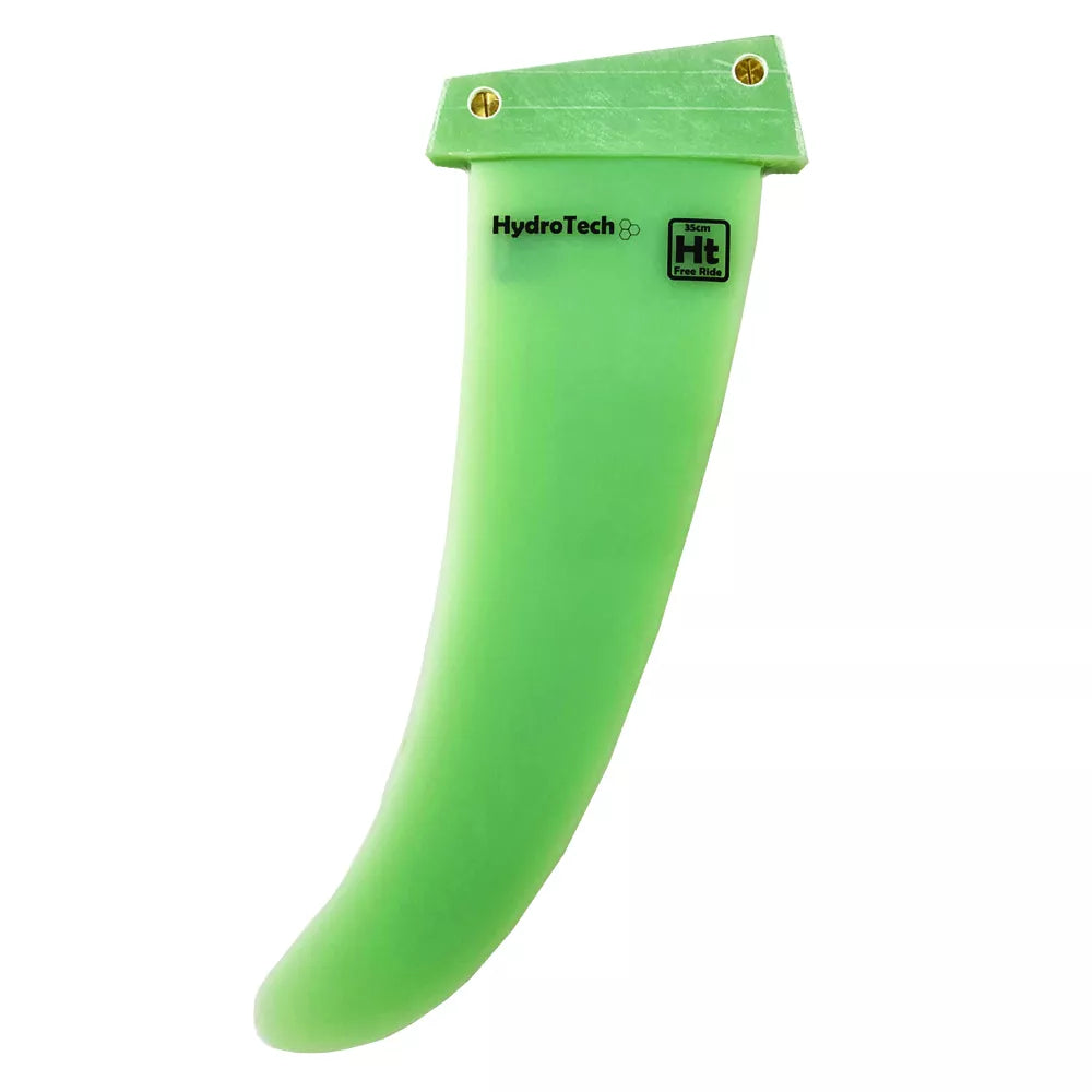 Hydrotech Freeride Tuttle Fin 35Cm Tuttle